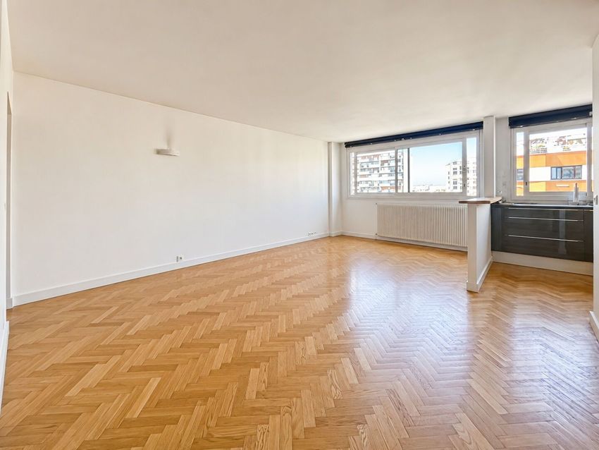 Image Pièce à appartement de Clignancourt-Jules Joffrin