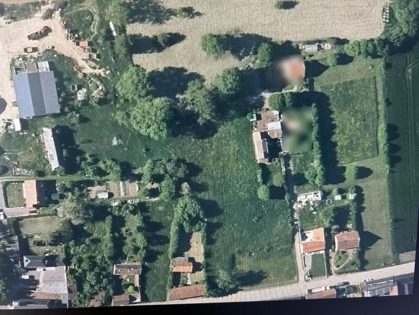 Image de terrain à Hédauville