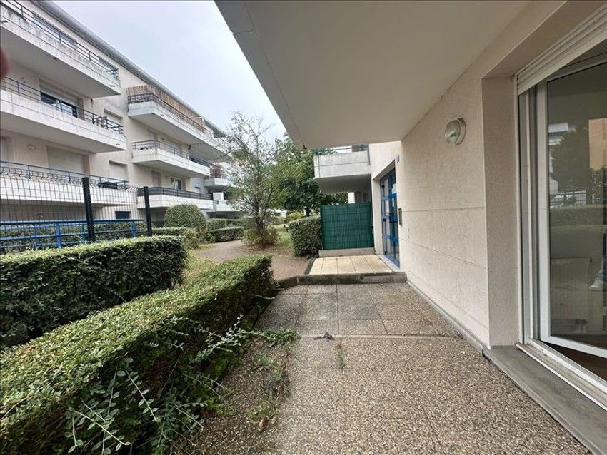 Image de appartement à Strasbourg