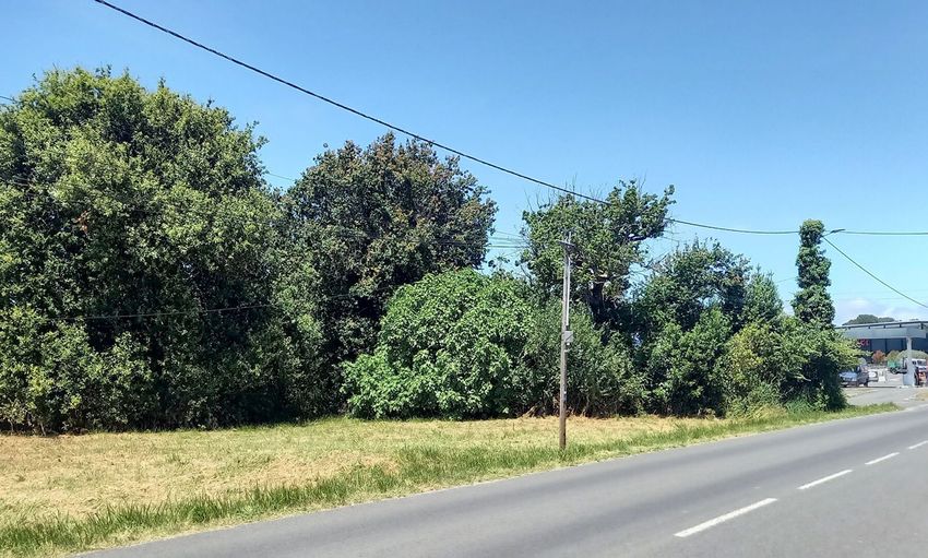 Image de terrain à Soulac-sur-Mer