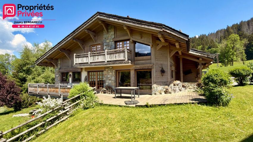 Image Façade à  maison individuelle de Demi-Quartier