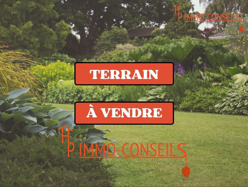 Image de terrain à Héric