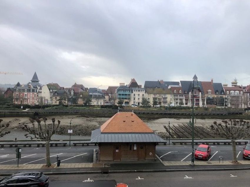Image de appartement à Trouville-sur-Mer