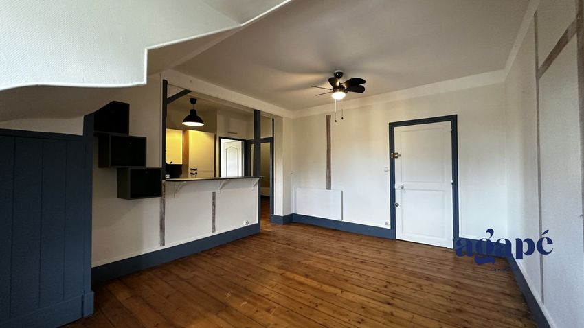 Image de appartement à Nevers