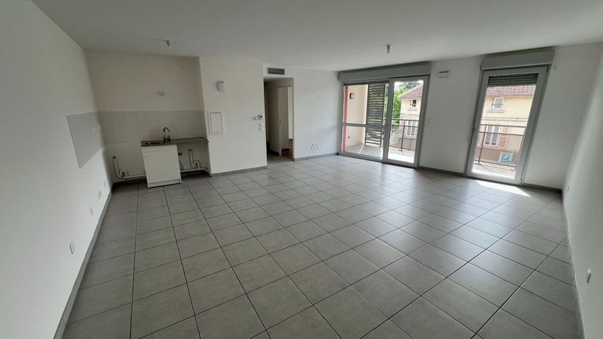 Image Pièce à appartement de Rillieux-la-Pape