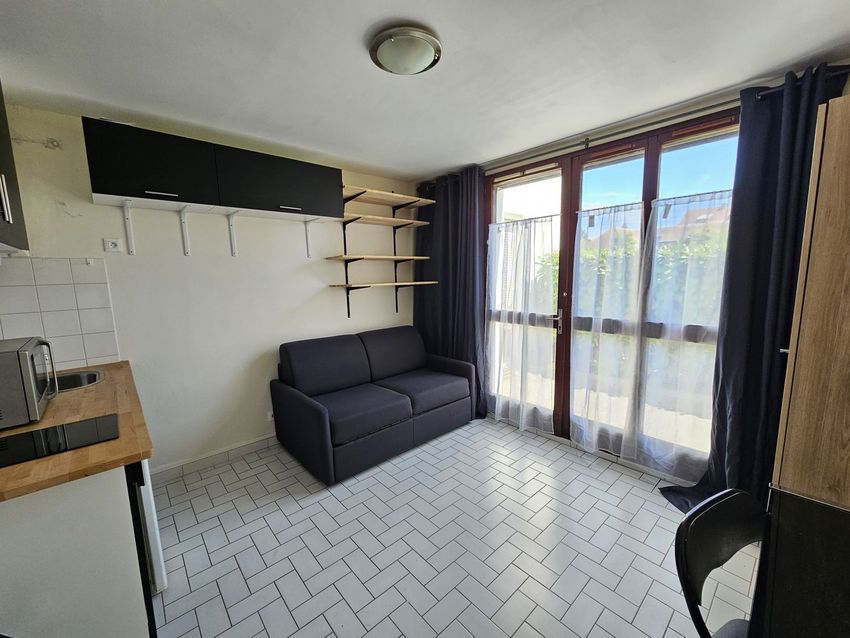 Image Salon à appartement de Compiègne
