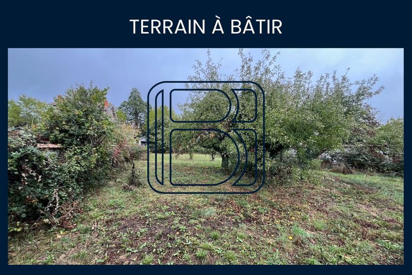 Image de terrain à Ambert