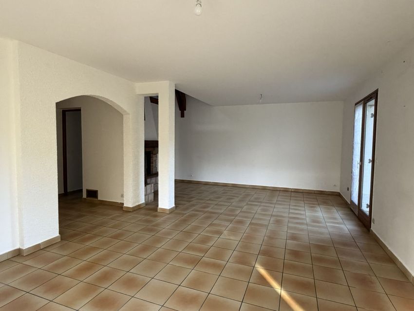 Image Pièce à  maison individuelle de La Ravoire
