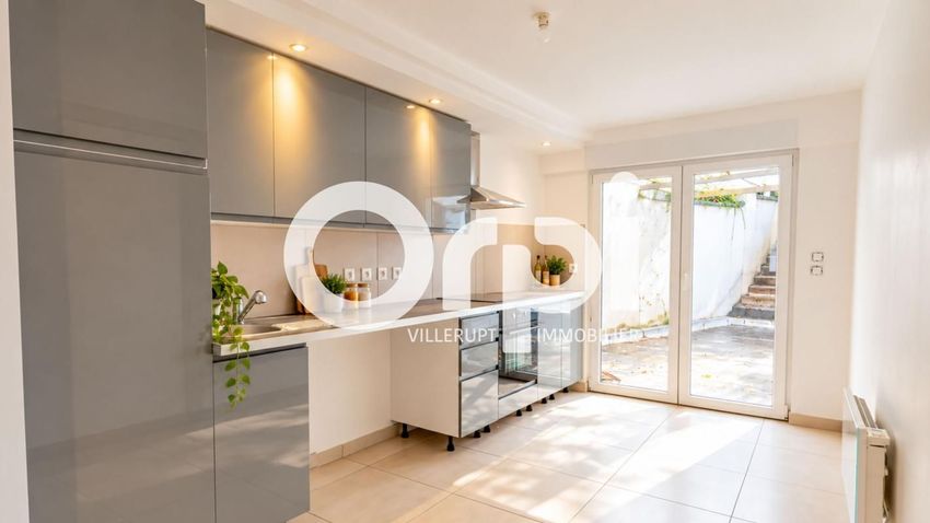 Image de appartement à Villerupt