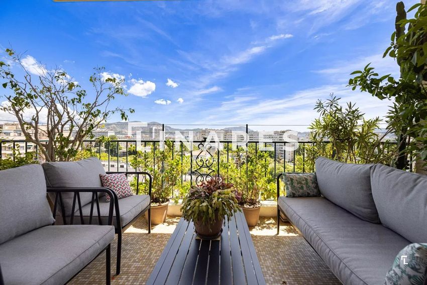 Image de appartement à Marseille 8e Arrondissement
