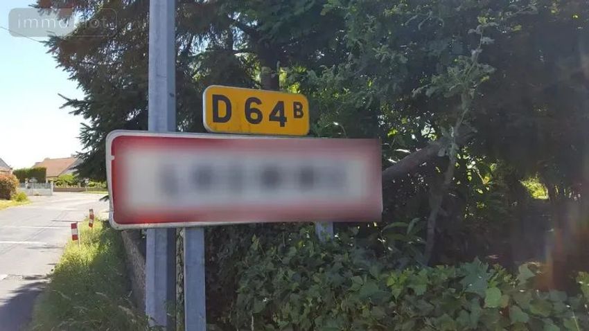 Image de terrain à Lhomme
