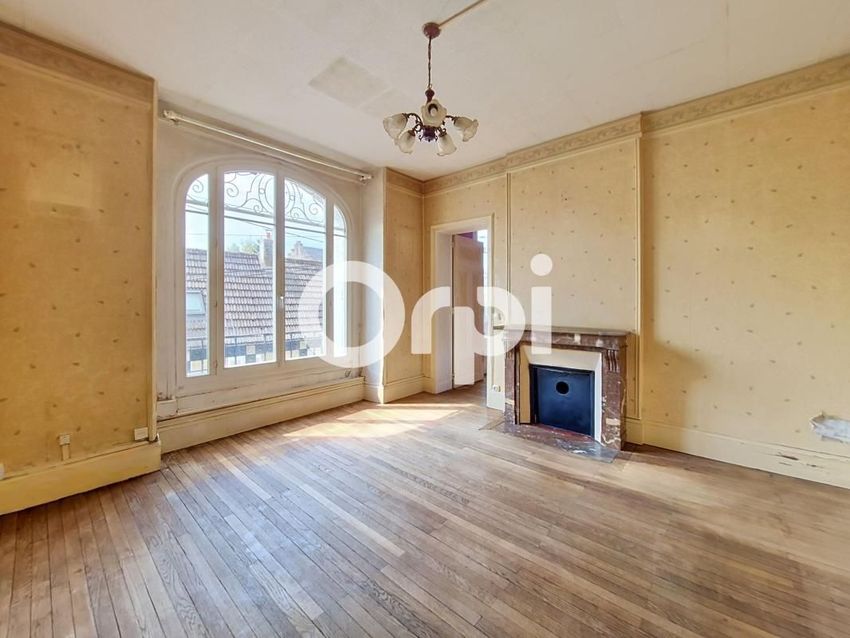 Image de appartement à Soissons