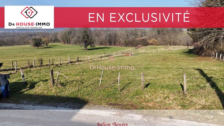Image de terrain à Saint-Georges-Armont