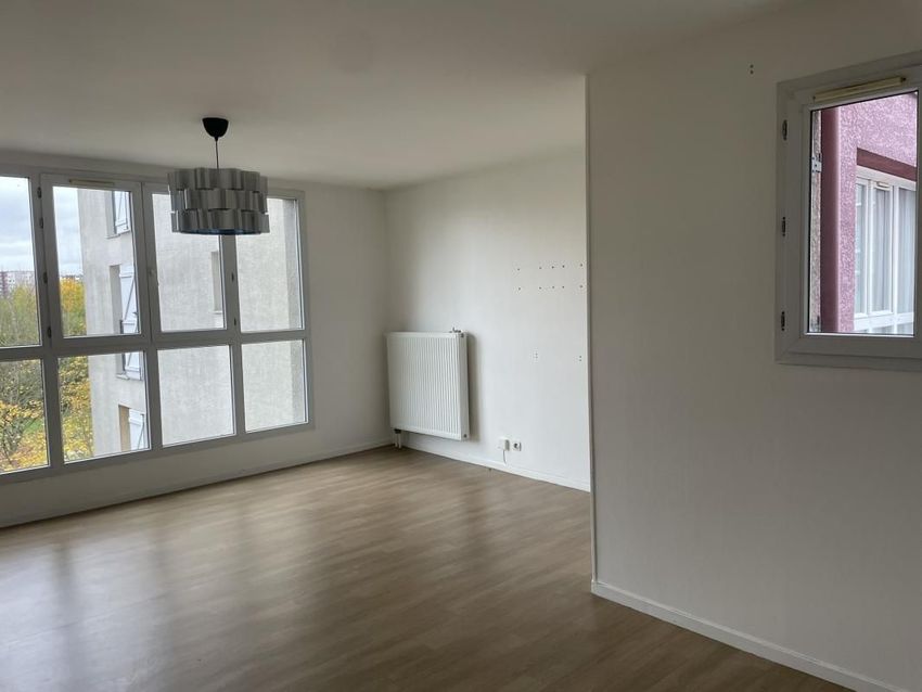Image Pièce à duplex de Charleville-Mézières