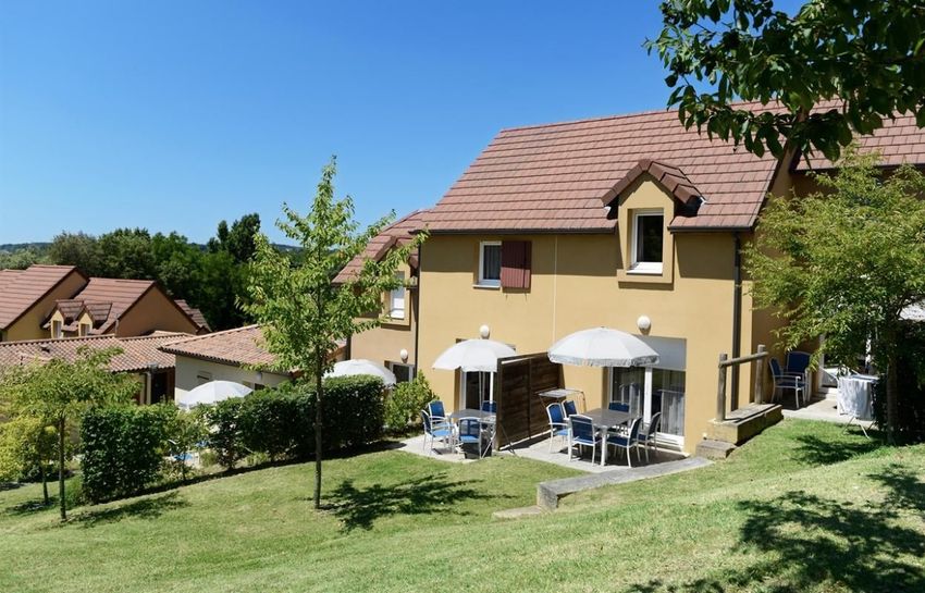 Image Façade à appartement de Sarlat-la-Canéda