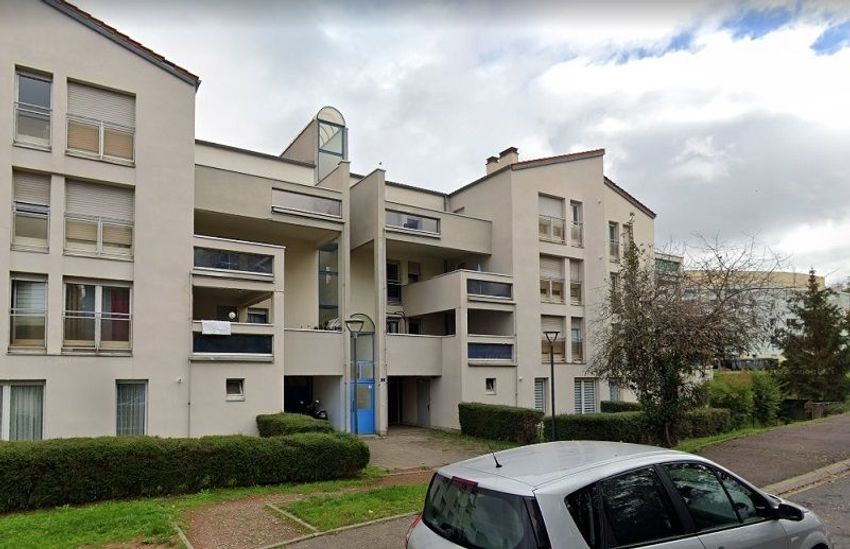 Image Vue à appartement de Metz