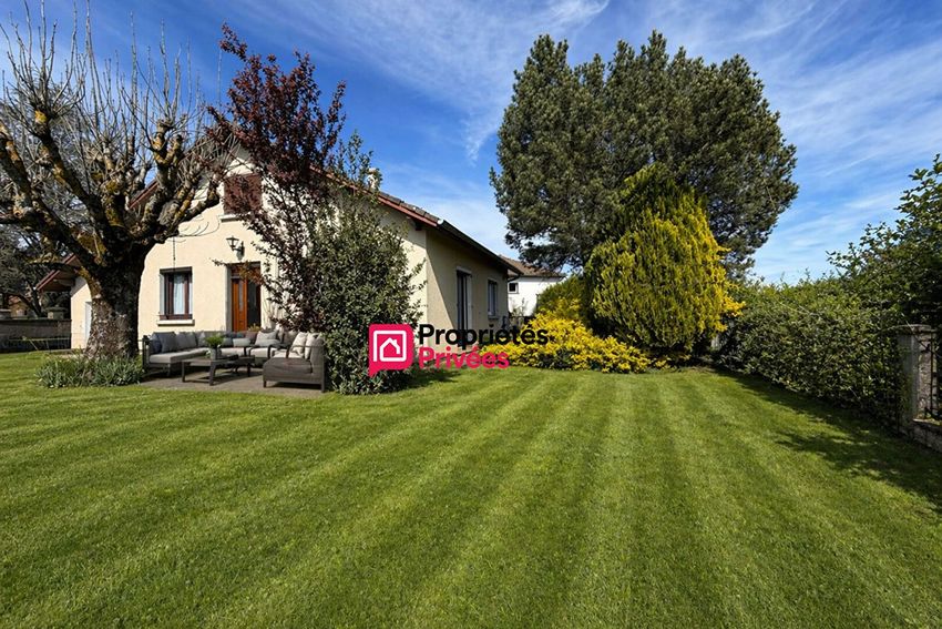Image Façade à  maison individuelle de Saint-Ours