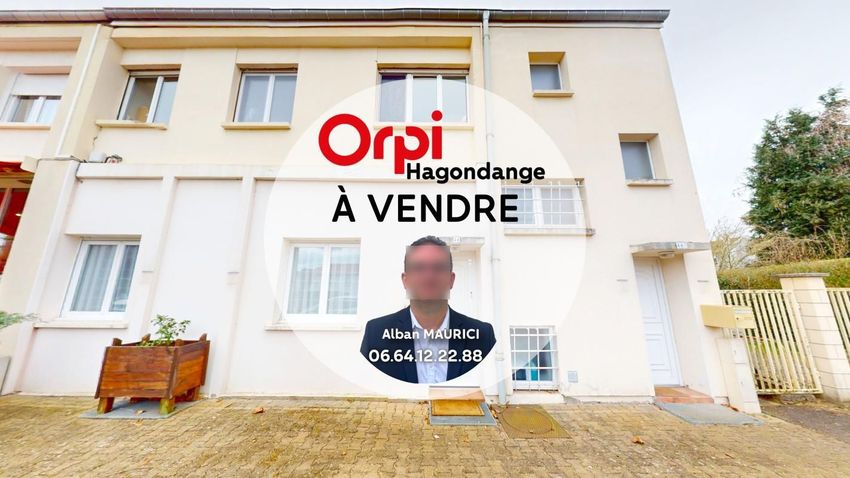 Image de  maison individuelle à Maizières-lès-Metz