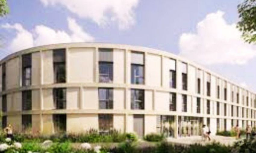 Image de studio à Villeneuve-d'Ascq