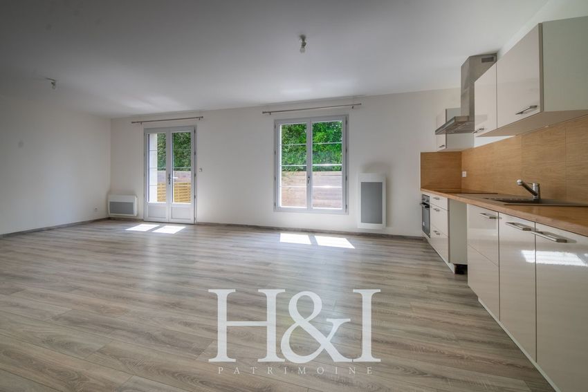 Image de appartement à Thuré