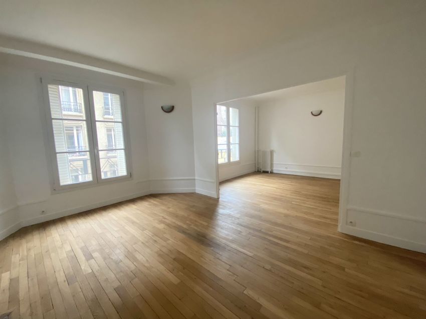 Image Pièce à appartement de Bois de Boulogne