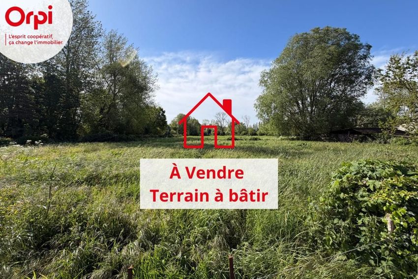 Image de terrain à Ponthoile