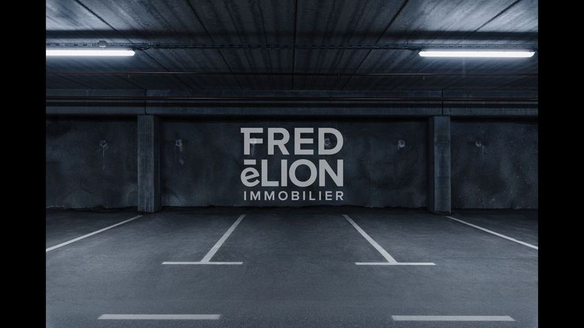 Image de parking à Pereire-Malesherbes