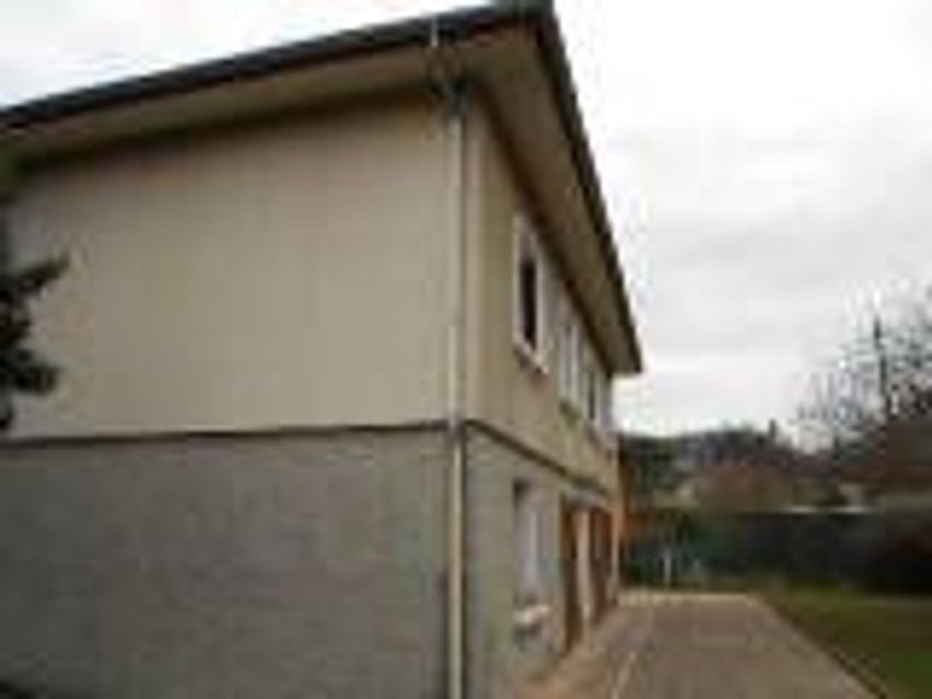 Image Façade à  maison individuelle de Le Gua