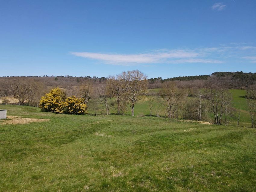 Image de terrain à Pujaudran