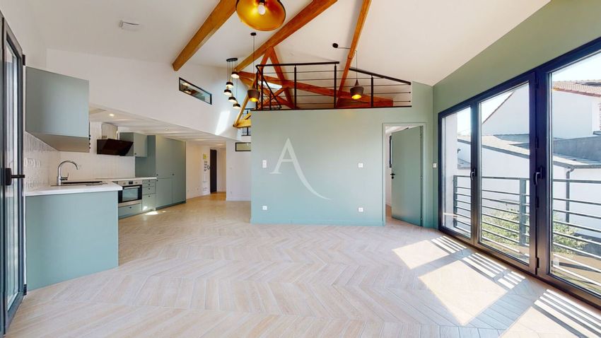 Image de appartement à Rosny-sous-Bois