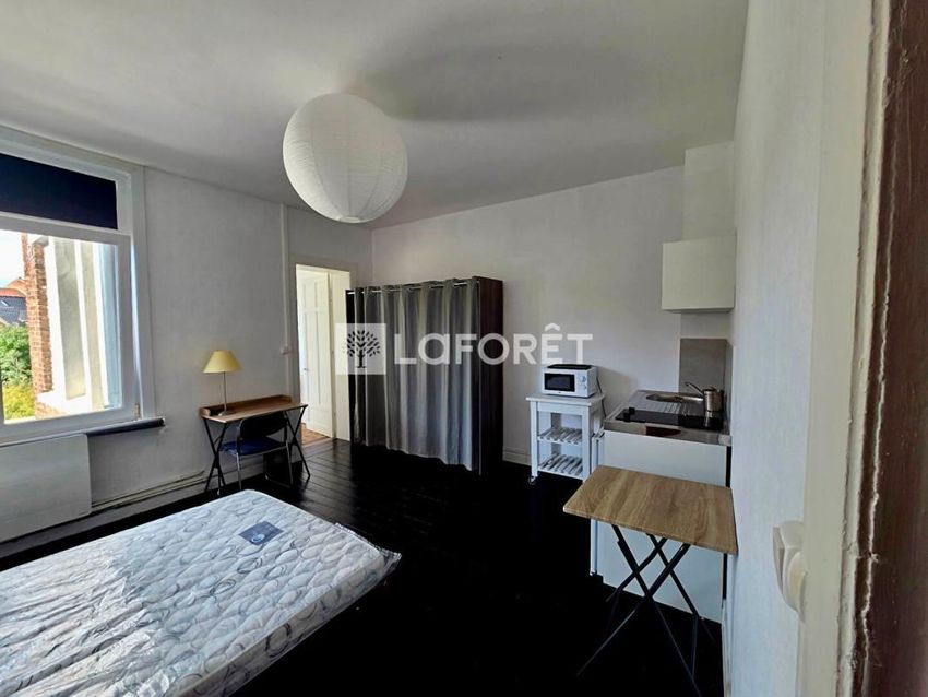 Image Chambre à studio de Mons-en-Barœul