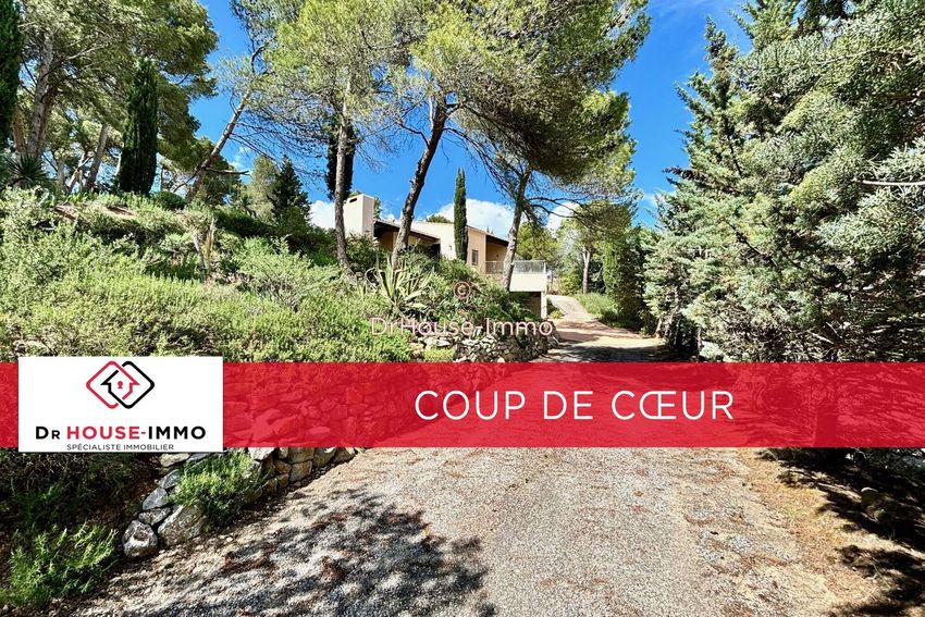 Image Jardin à  villa de Conilhac-Corbières