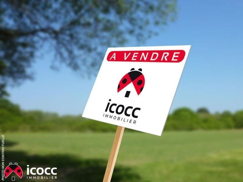 Image de terrain à Le Champ-Saint-Père