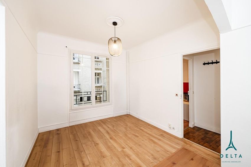 Image Pièce à appartement de Gennevilliers