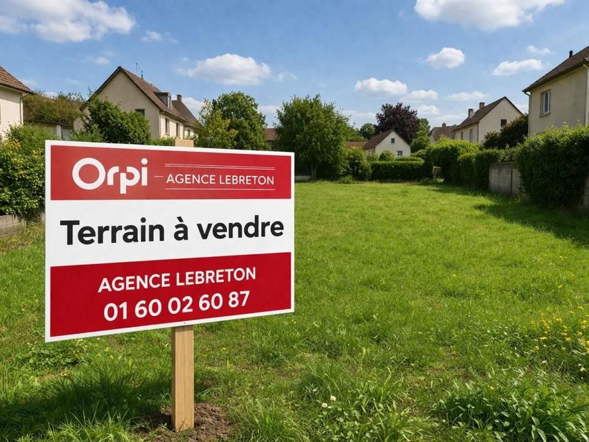 Image de terrain à Villiers-sur-Marne