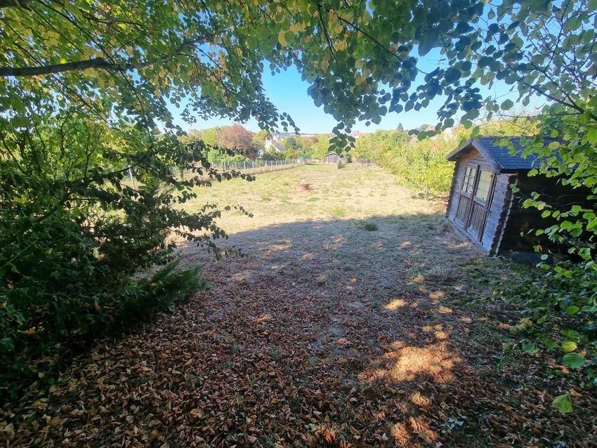 Image de terrain à Saint-Yrieix-la-Perche