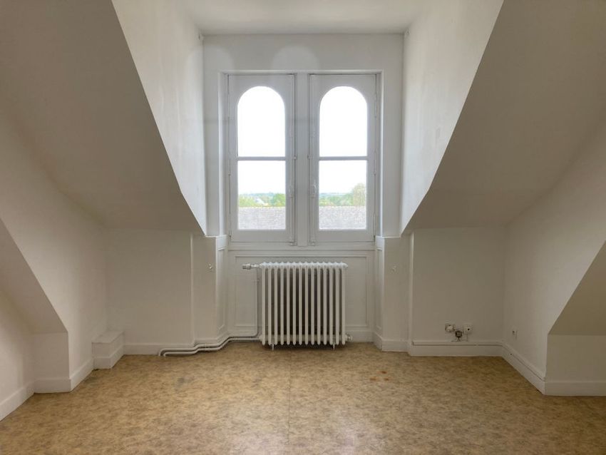 Image Pièce à appartement de La Guerche-de-Bretagne