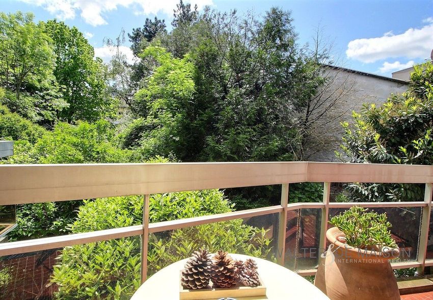 Image de appartement à Ville-d'Avray