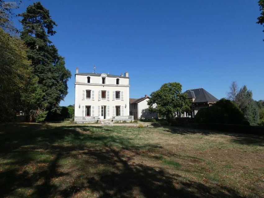 Image Façade à  maison individuelle de Jully-lès-Buxy