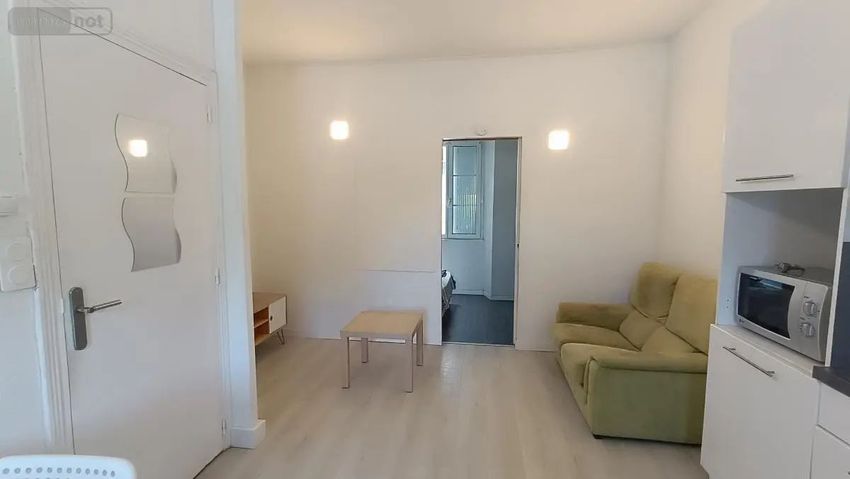 Image de appartement à Lorient