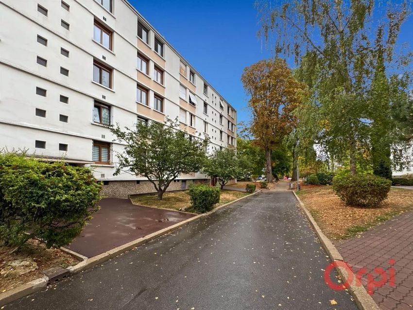 Image Vue à appartement de Ablon-sur-Seine