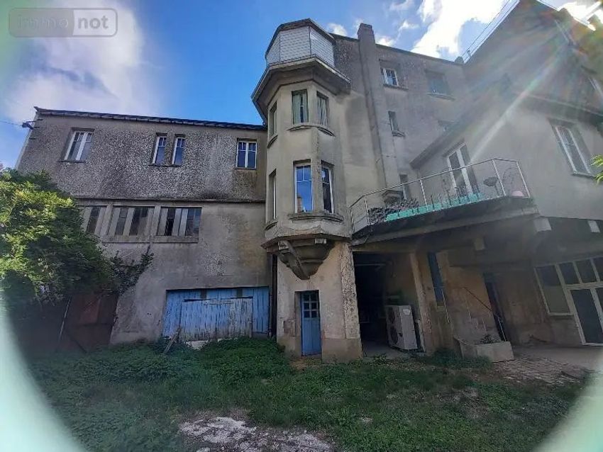 Image Vue à  maison individuelle de Fère-en-Tardenois