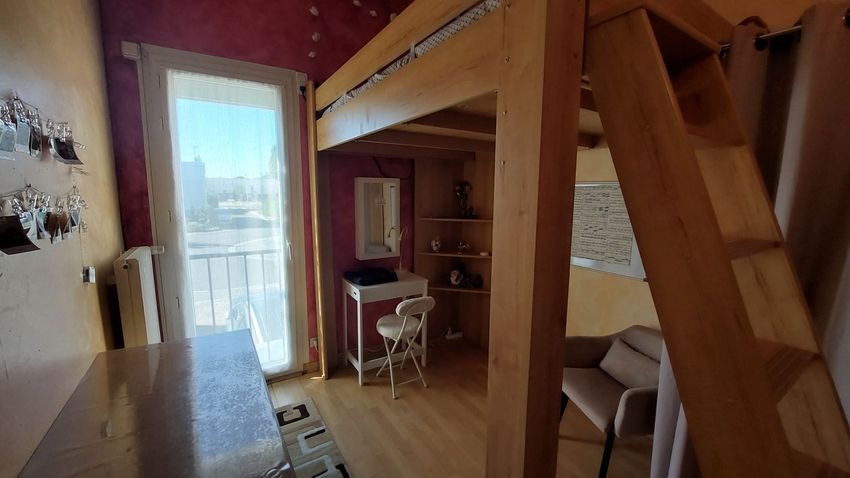 Image de appartement à Marsannay-la-Côte