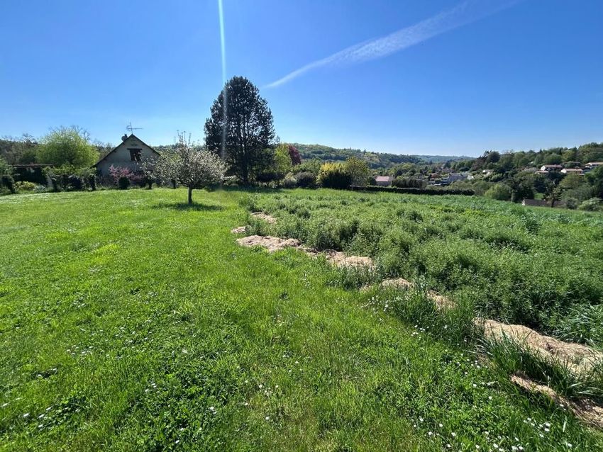 Image de terrain à Le Vigen