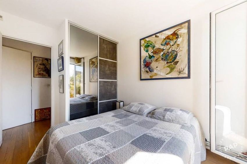 Image Chambre à appartement de Achères