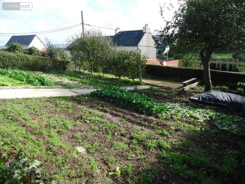 Image de terrain à Cherbourg-en-Cotentin