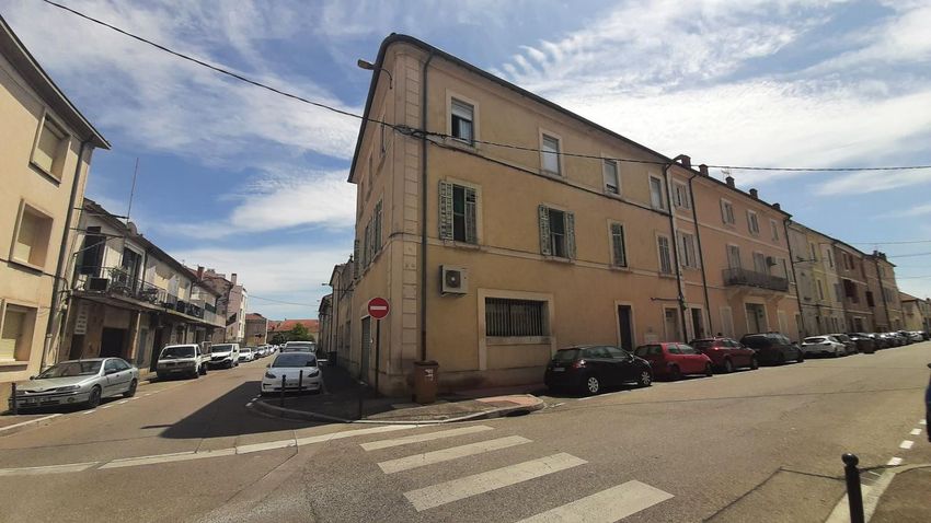 Image Vue à appartement de Cavaillon
