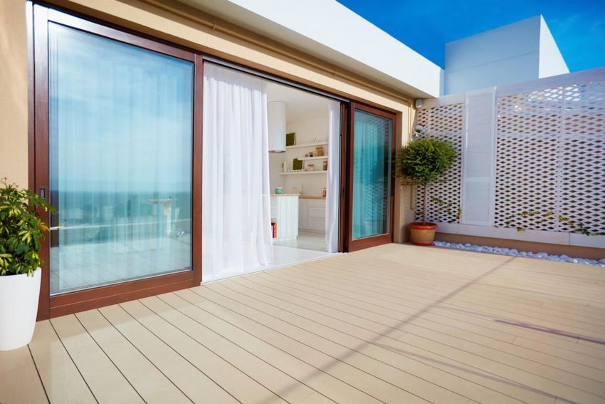 Image de appartement à Royan