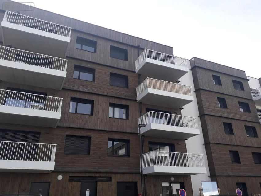 Image Vue à appartement de Laval