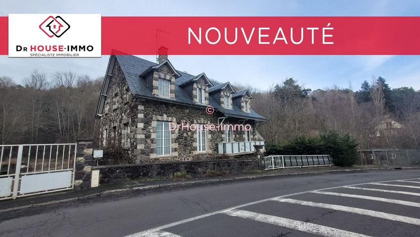 Image de  villa à Murol
